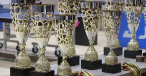 Baltijos šalių profesinio mokymo įstaigų sporto žaidynės Alytuje