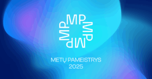 Paskelbti nacionalinio konkurso „Metų pameistrys 2025“ nominantai