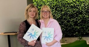 Vilniaus paslaugų verslo profesinio mokymo centras plečia bendradarbiavimą su Vilniaus kolegija