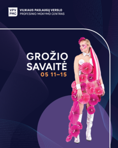 Grožio savaitė