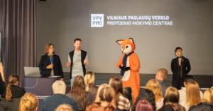 Atrask VPVPMC: tavo galimybių pradžia!