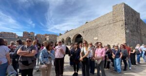 Erasmus+ kvalifikacijos tobulinimo kursai Kroatijoje