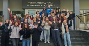 Pasaulinę psichikos sveikatos dieną – žingsniai emocinės gerovės link
