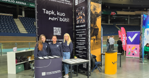 Studijų ir karjeros diena 2026 Panevėžyje